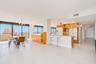 DINING AND KITCHEN