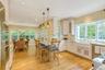 Kitchen into Dining Area