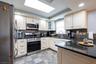 Kitchen w/Natural Light