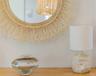 Chic design accents