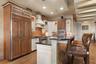Custom Refrigerator