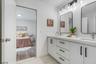 Jack & Jill Bathroom