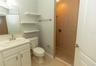 guest bath, walk-in shower
