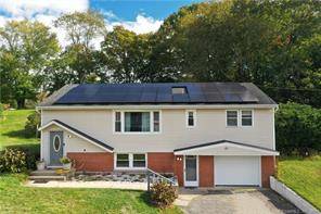 Nestled in Waterford, CT, this charming 3 bedroom raised ranch invites you into a warm and inviting space.