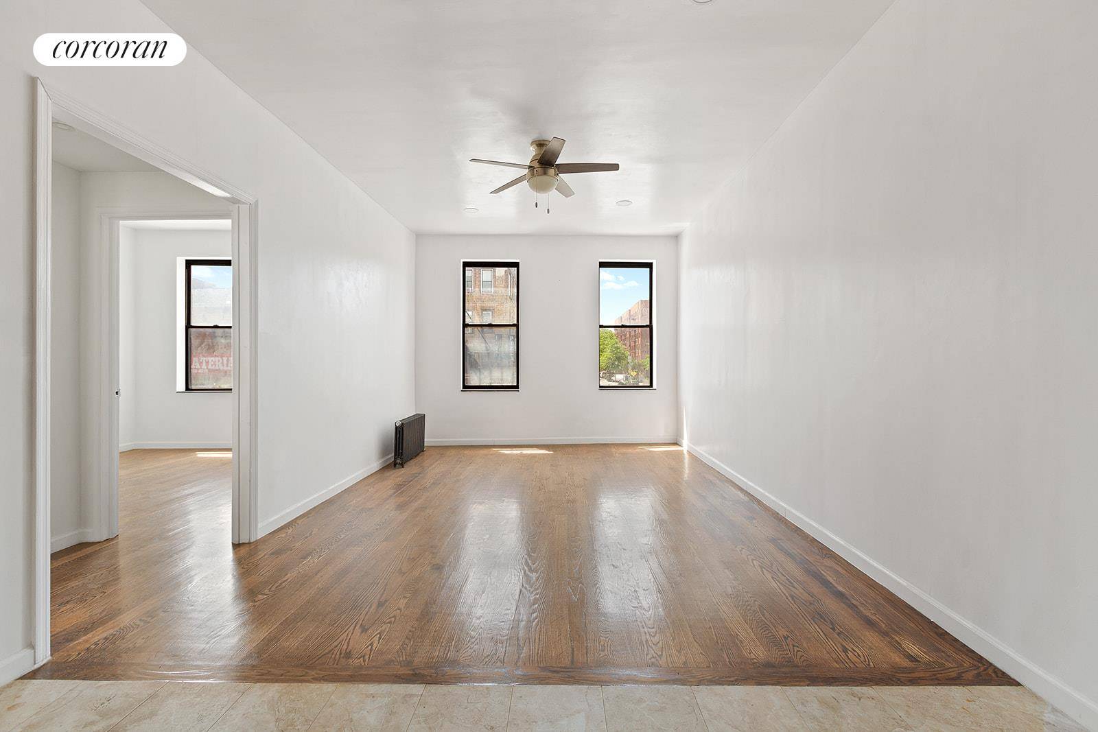 Introducing 755 Coney Island Ave, a 6 unit residential building between Ditmas Park and Kensington right by Cortelyou Road, one of the busiest retail amp ; residential belt in the ...