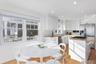 Kitchen Eating Area