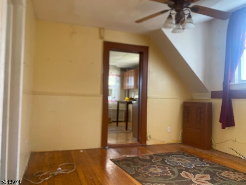3rd Fl. Living Room