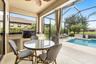 Outdoor Kitchen Designed for Effortless Entertaining