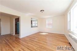 Beautiful Top Floor 2 Bedroom Apartment The Apartment Features High Ceiling, Separate Dining Alcove, Beautiful Granite Countertops And Stainless Steel Appliances, Good Exposure With Lots Of Light, Great Closet Space.