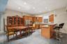 Second Kitchen In Lower Level