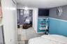 Basement Room