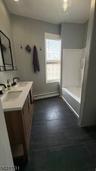 3RD FLR BATH