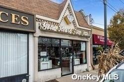 Turn Key Retail Establishment, No Lease, Ideal for Attorneys, Accountants, Real Estate Office, IT, Travel Agency, Beauty Salon Or Offices, Busy walking traffic location, closed to Lirr, Mineola Courts, NYU ...