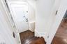 Stairs to basement