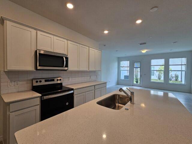 3 BEDROOMS, 2. 5 BATHROOMS, GARAGE, NEW TOWNHOUSE FOR RENTUnbranded Virtual Tour https www.