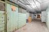 View of unfinished basement