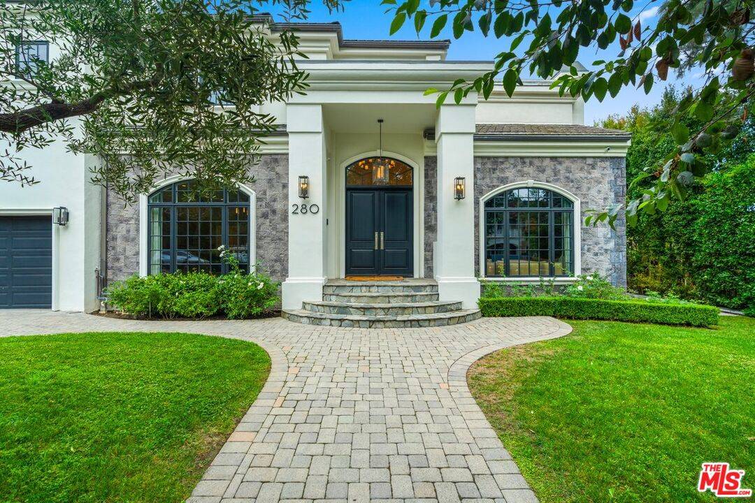 280   Homewood Rd 8BR Brentwood La