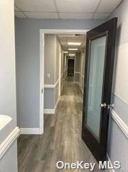 Totally Renovated All New Great Office Space in prime location with Reception Area, Separate Conference Room, Kitchen area amp ; Approximately 8 Offices some with Private Bathrooms, 6 Parking Spaces ...