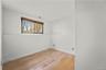 Lower level bedroom.