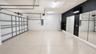 3 CAR GARAGE/GYM
