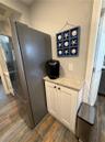 Kitchen In-Law Suite