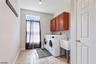 Laundry Area