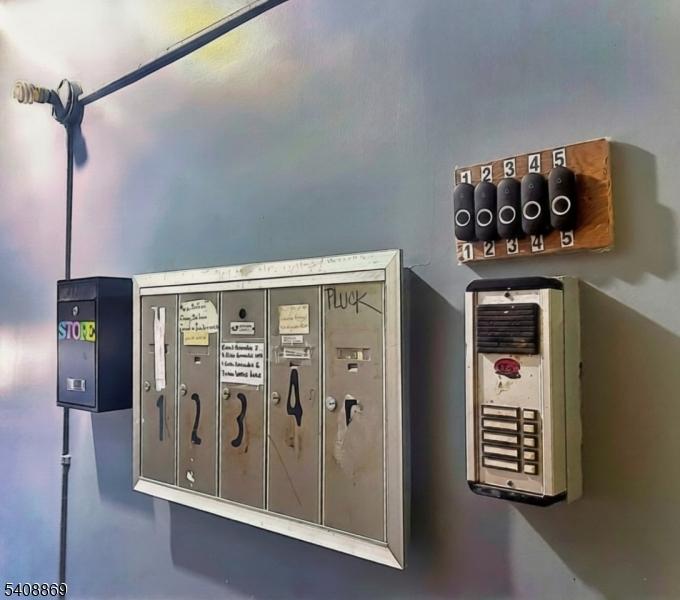 Mailboxes