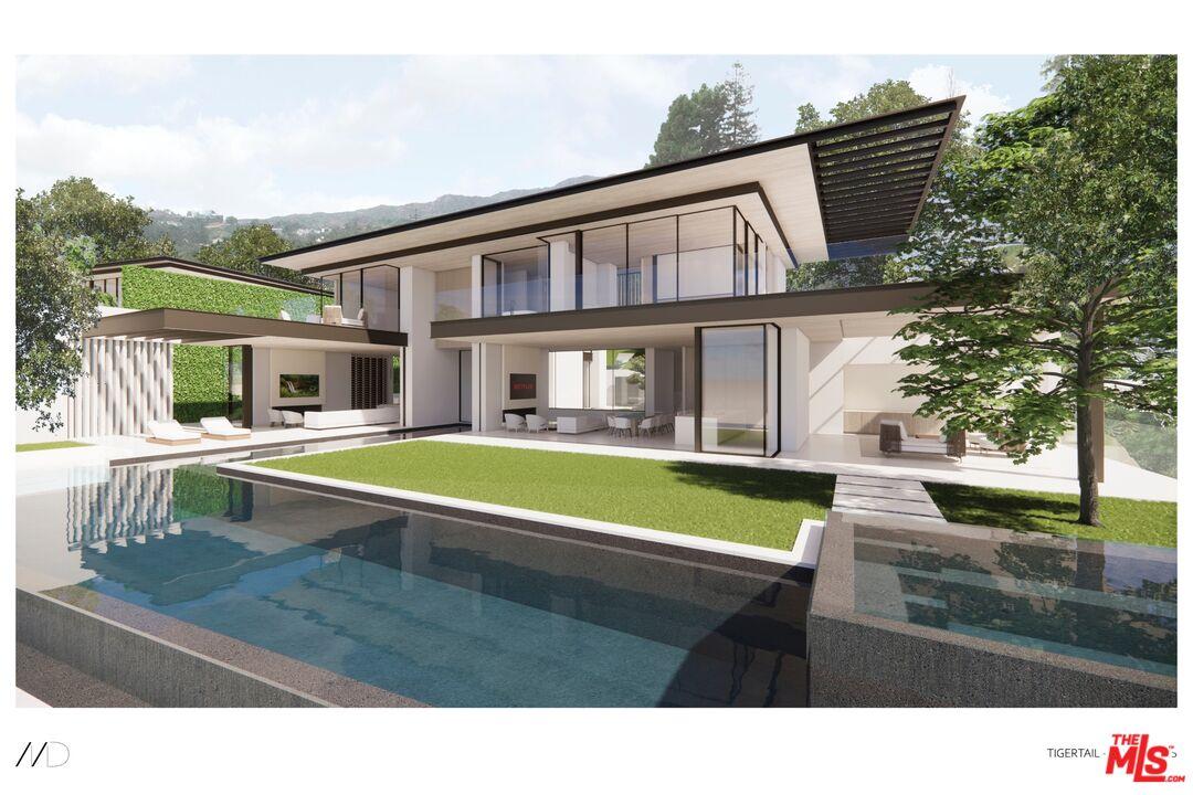 *RENDERING FOR REPRESENTATIONA