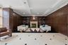 Beautifully maintained lobby offering a warm welcome and an elegant first impression