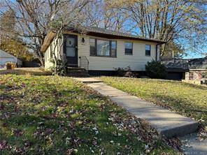 You are going to love this sweet little home with 3 bedrooms, huge kitchen, large deck more !