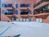 View of apartment building / complex
