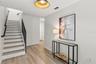 Level One: Foyer