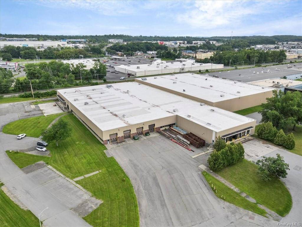 This is a single story 151, 217 square feet insulated clean steel frame industrial facility available for sale.