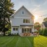 Backyard Rendering