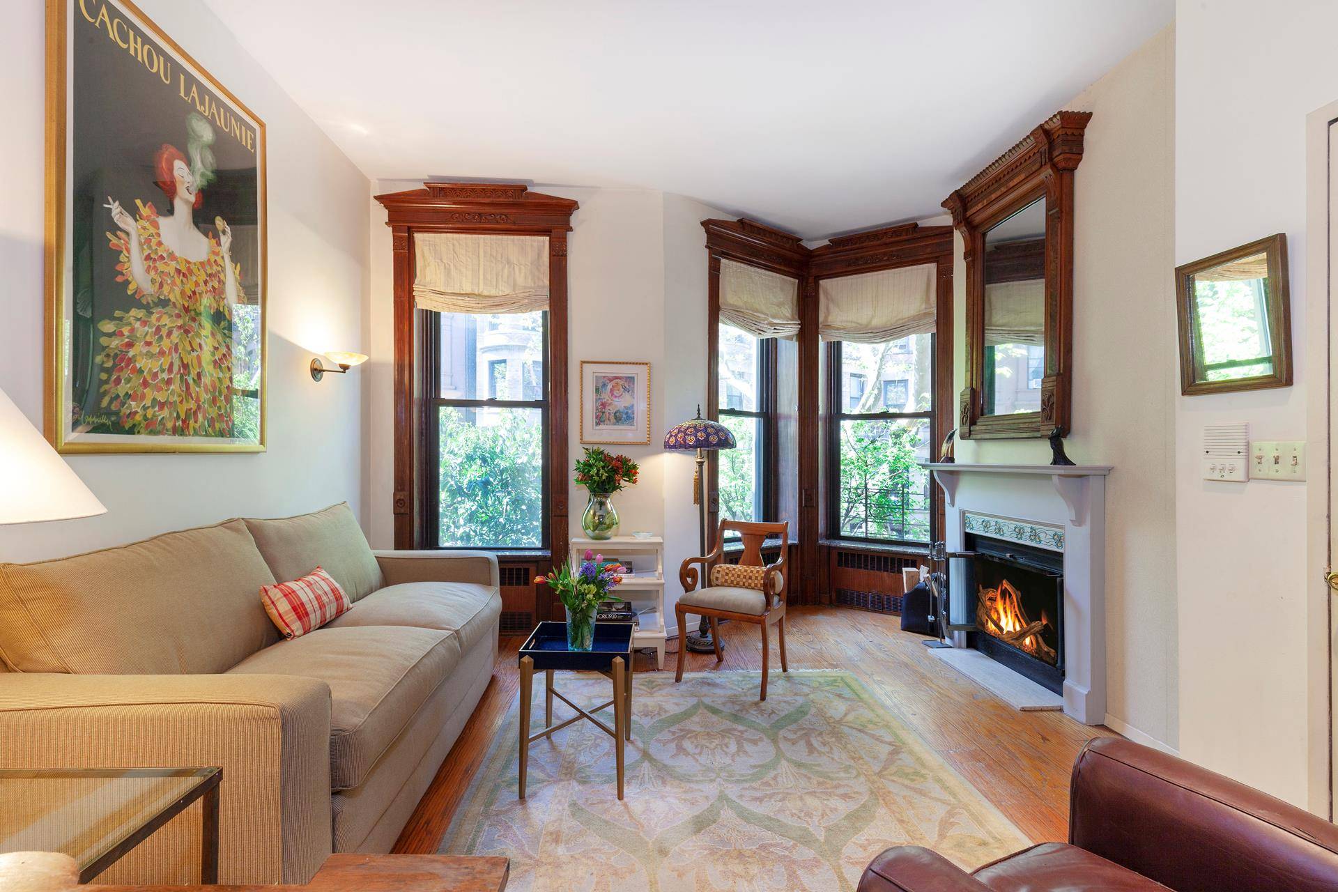 DRAMATIC PARK SLOPE HOME with DRAMATIC REDUCTION TO 899K !