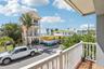 2nd floor balcony