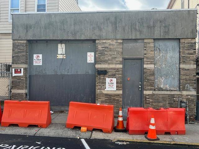 175 CLENDENNY AVE Industrial New Jersey