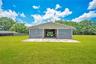 11 stall horse barn with Tack Room and Hay Barn