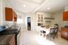 In-Law suite Eating area