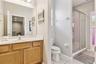 Jack and Jill Bathroom