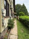 Side entrance to apartment #2