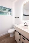 Hall Bath