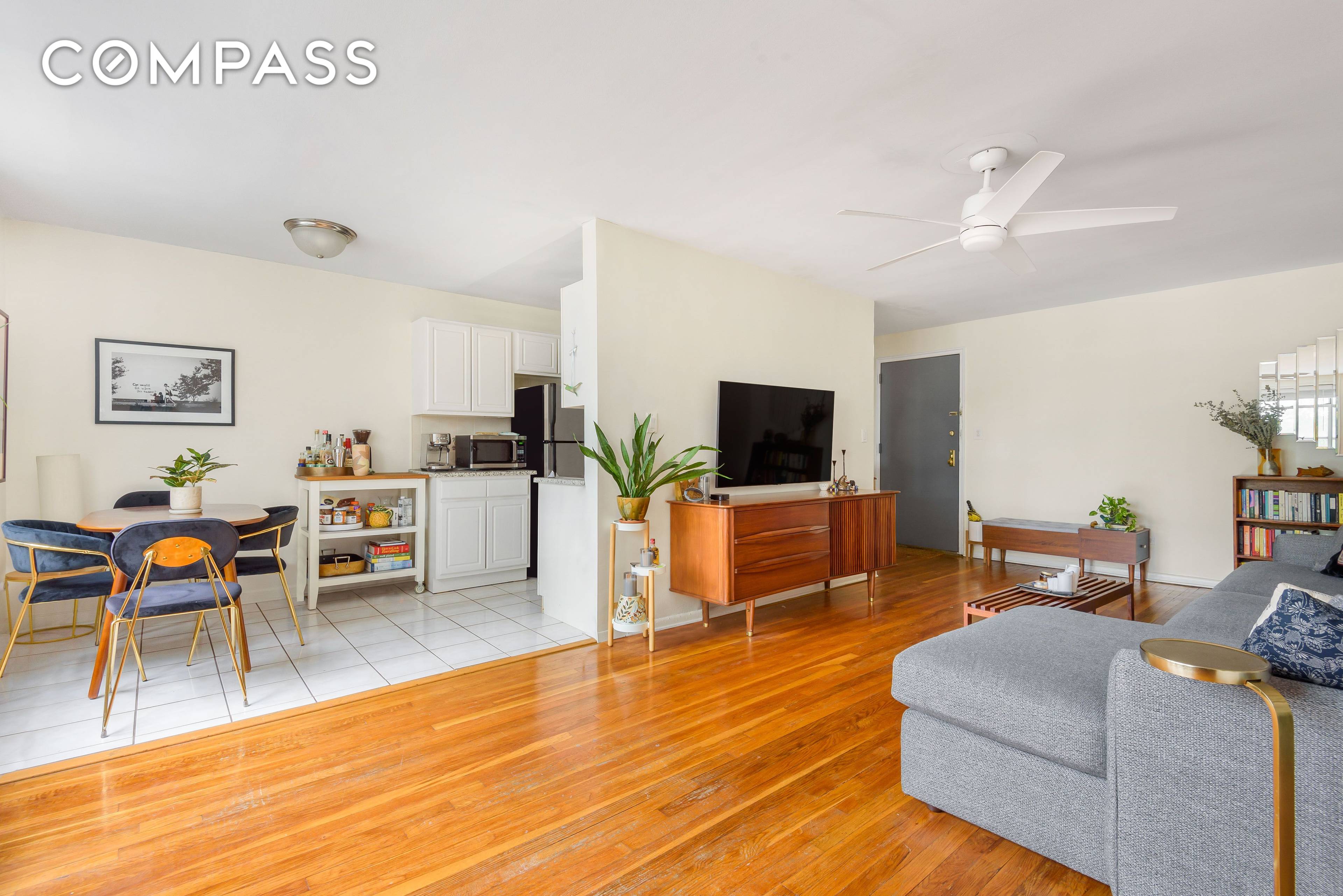 First 12 Months Maintenance Covered By Owner This unique 800 square foot one bedroom co op is in Prime Prospect Lefferts Garden and is the only co op in PLG ...