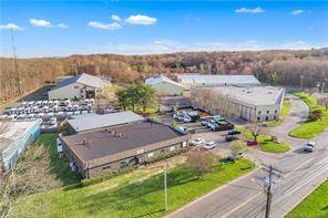 Rare opportunity for investment or redevelopment on 10 acres in Hamden located close to Quinnipiac University, highways and close to Downtown New Haven.