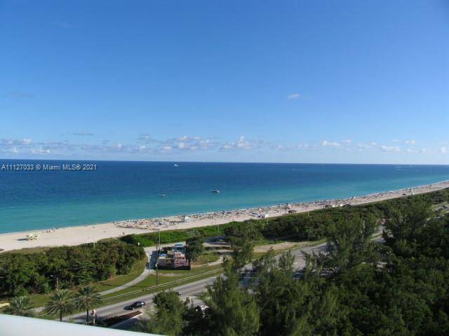 MAGNIFICENT SOUTH, EAST AND WEST VIEW FROM THE WRAP AROUND BALCONY, ACROSS FROM THE BEACH, BEAUTIFUL LOBBY, TWO GYMS, TENNIS, SAUNA, RESORT STYLE POOL DECK, FUTURE RESTAURANT COMMING,