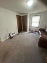 Unit 1 Living Room