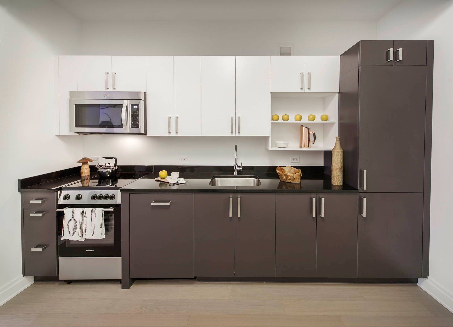 70 Pine Street was built in 1932 and at the time was the 3rd tallest building in the world.