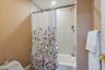 Full Bath - Jack & Jill