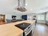 Open Kitchen