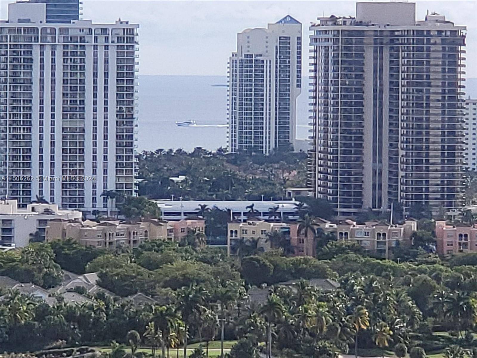 High Floor Corner Unit at Coronado Tower I Aventura Totally remodeled Breathtaking golf course views from this amazing and relaxing corner unit.
